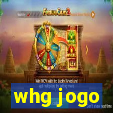 whg jogo